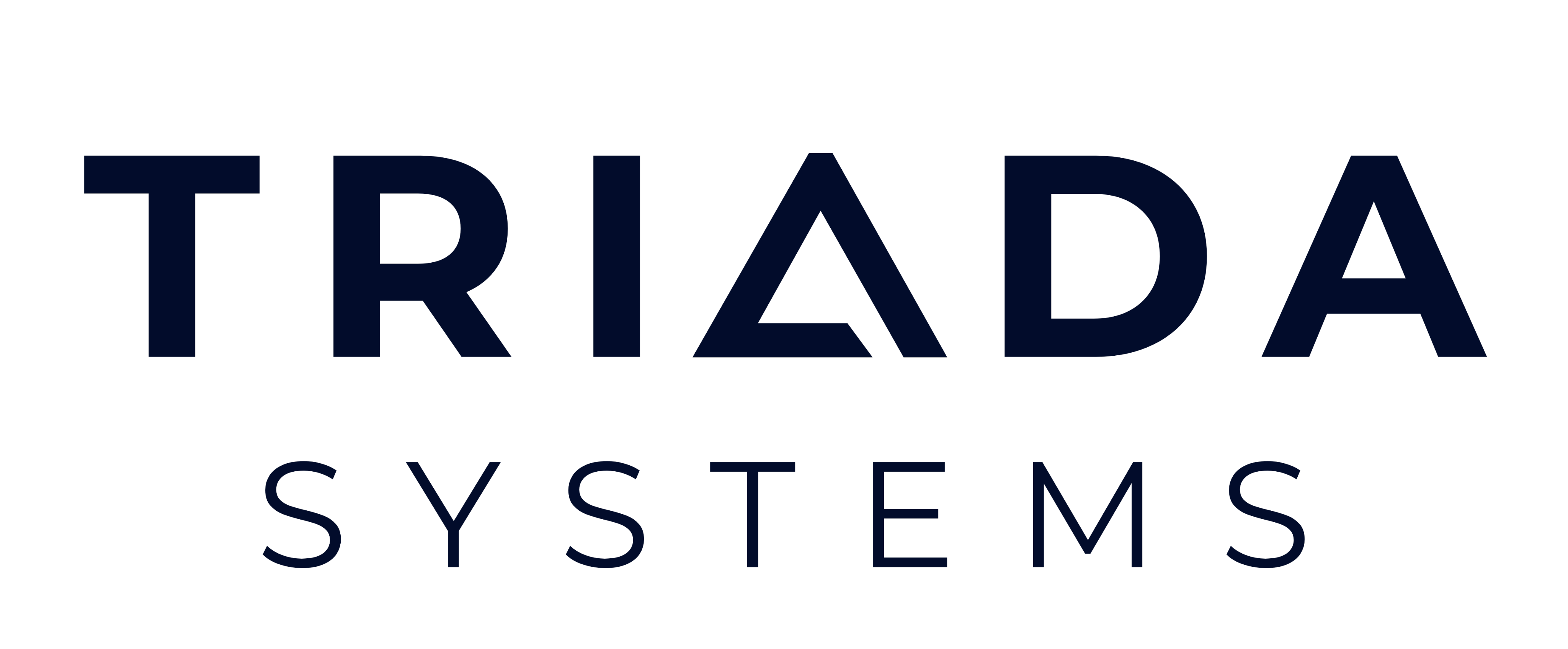 Triada Systems